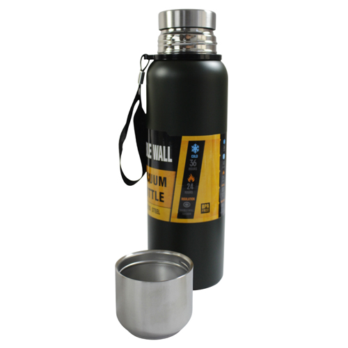Steel Thermal Bottle