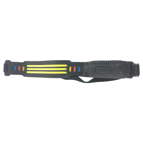 Rechargeable LED Sensor Headlamp