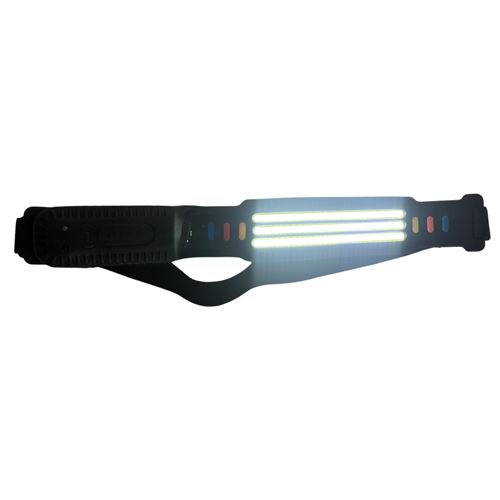 Rechargeable LED Sensor Headlamp