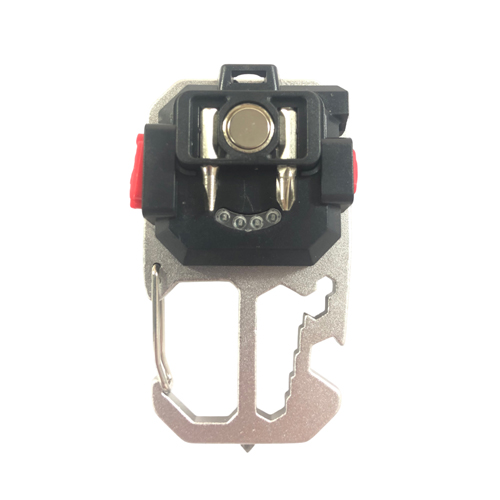 Carabiner Rechargeable Tactical Light