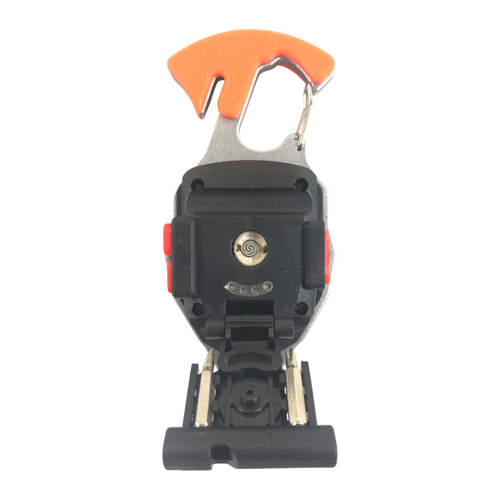 Rechargeable Small LED Flashlight