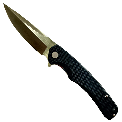Gear Stock Vanguard Folding Knife