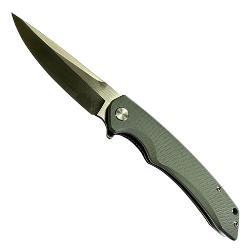 Gear Stock Vanguard Folding Knife