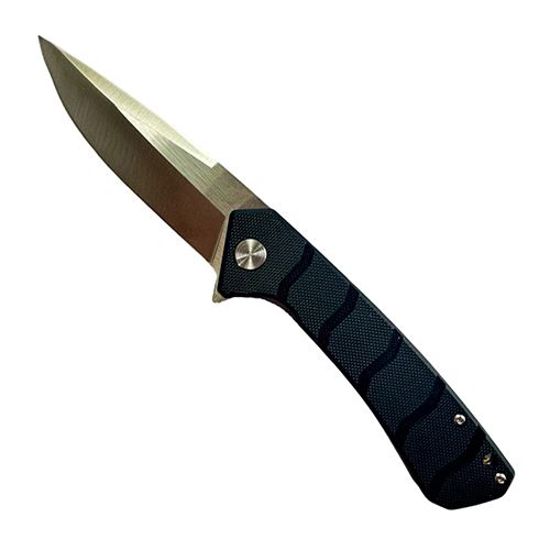 Iron Vantage G10 Folding Knife