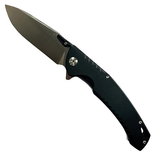 Talon D2 Blade Folding Knife