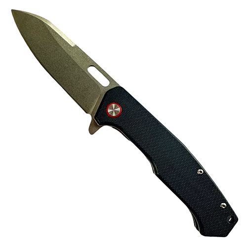 Ironclad 8.26 inches Folding Knife