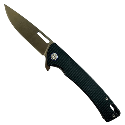 Trailborn D2 Blade Folding Knife