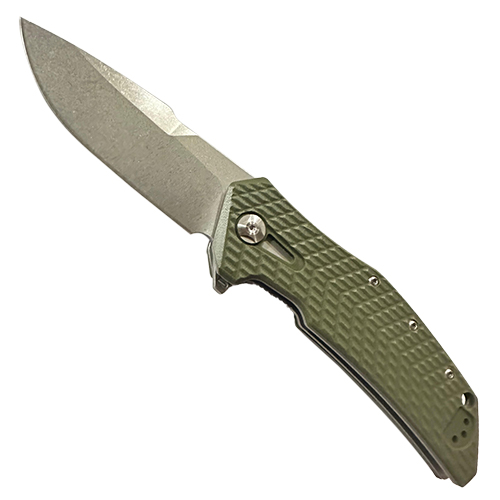Fieldcore D2 Blade Folding Knife