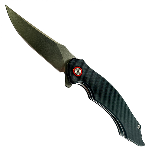 PathPro 198 Tactical Folding Knife