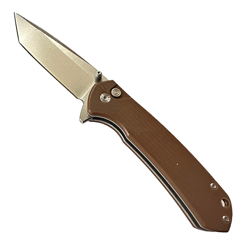 Strike Tanto Folding Knife
