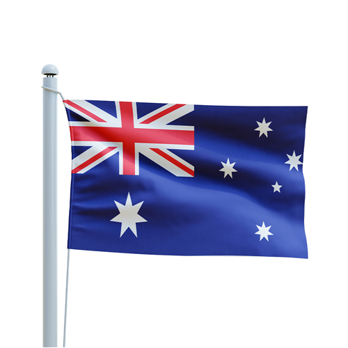 Country Flag - Australia