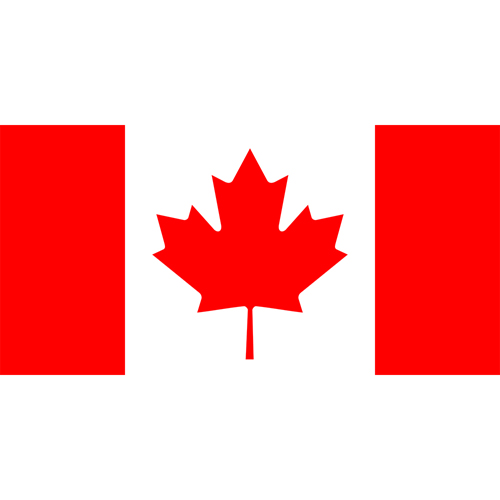 Country Flag - Canada