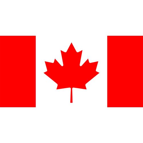 Country Flag - Canada