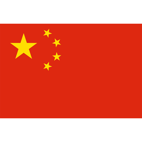 Country Flag - China