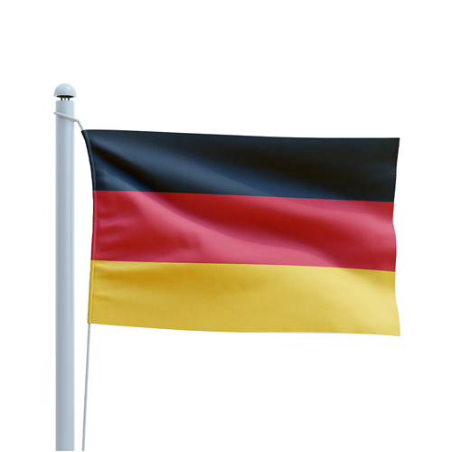 Country Flag - Germany