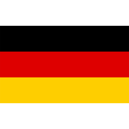 Country Flag - Germany