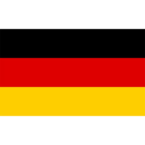Country Flag - Germany