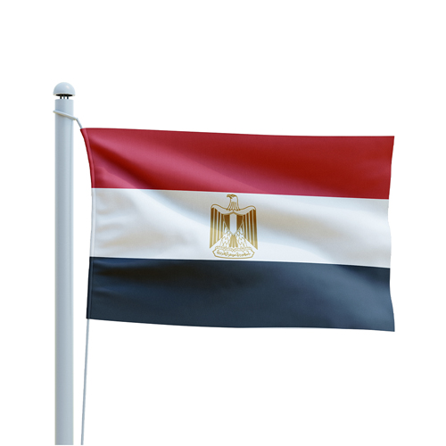Country Flag - Egypt