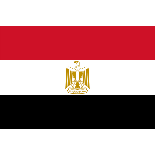 Country Flag - Egypt