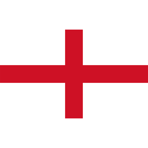 Country Flag - England