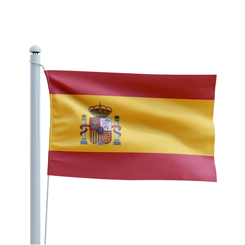 Country Flag - Spain