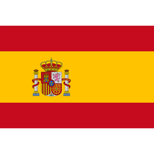 Country Flag - Spain