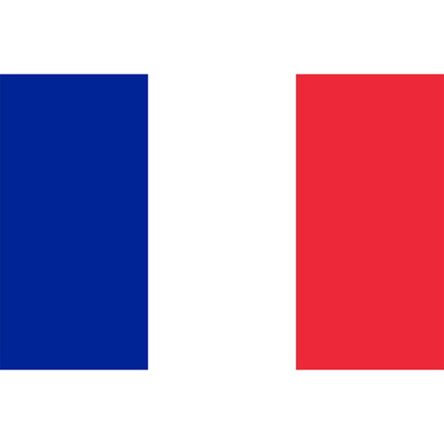 Country Flag - France
