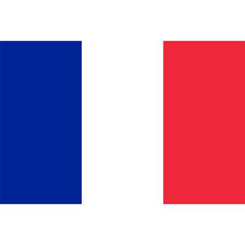 Country Flag - France