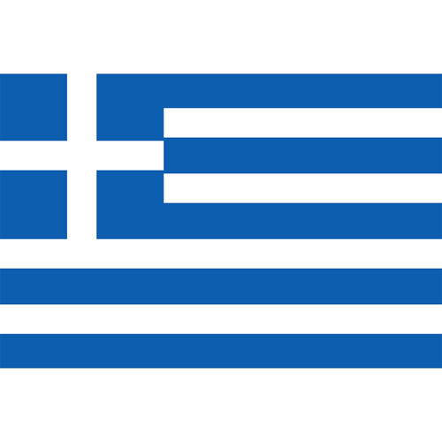 Country Flag - Greece