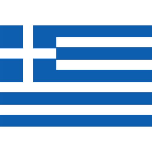 Country Flag - Greece