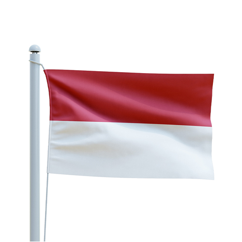 Country Flag - Indonesia
