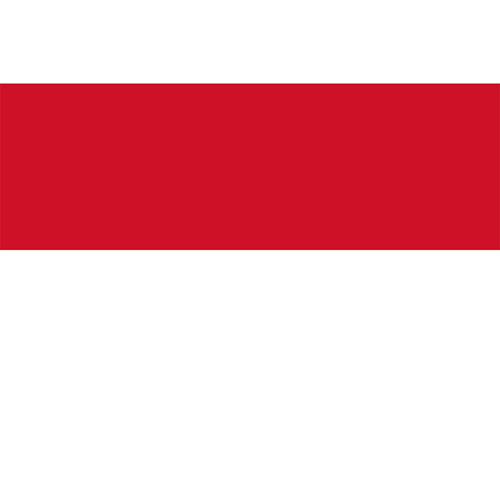 Country Flag - Indonesia