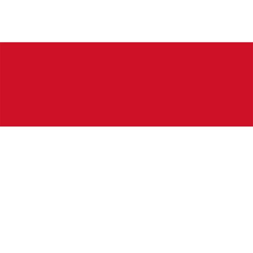 Country Flag - Indonesia