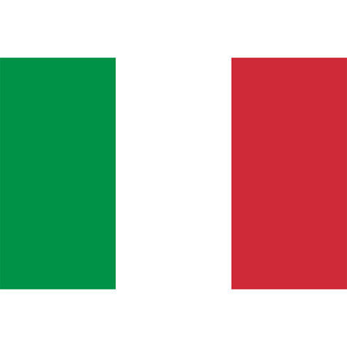 Country Flag - Italy