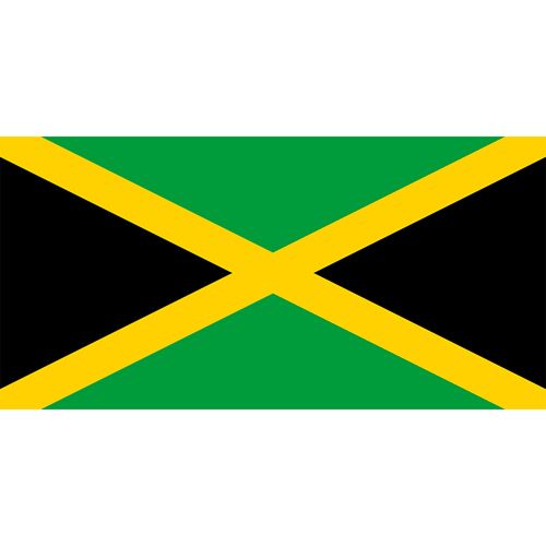 Country Flag - Jamaica