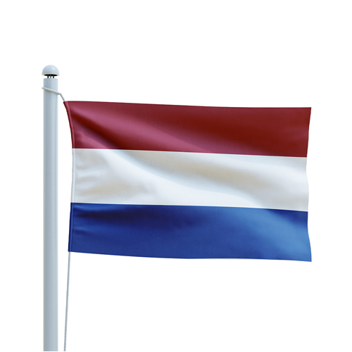 Country Flag - Netherlands
