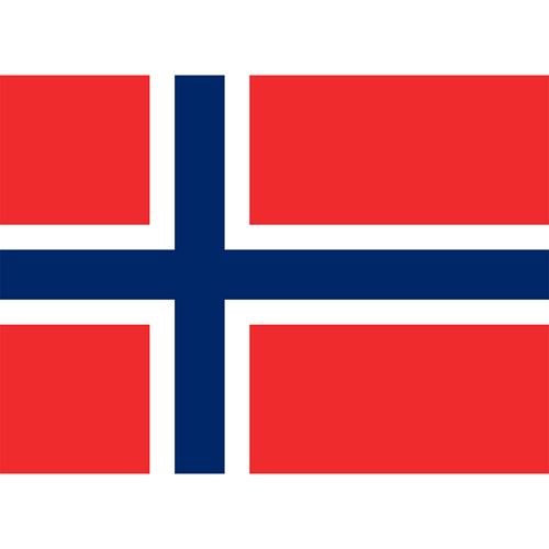 Country Flag - Norway