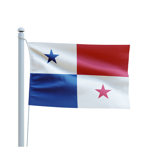 Country Flag - Panama