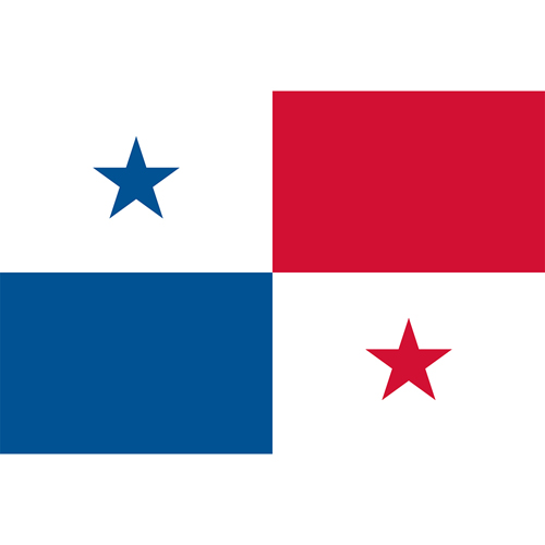 Country Flag - Panama