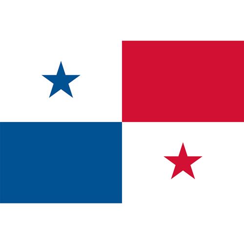 Country Flag - Panama