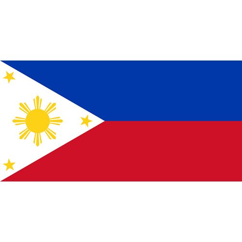 Country Flag - Philippines