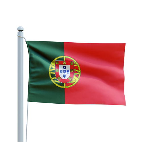 Country Flag - Portugal