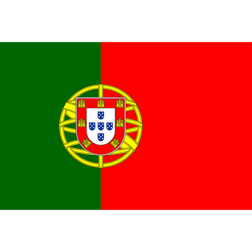 Country Flag - Portugal