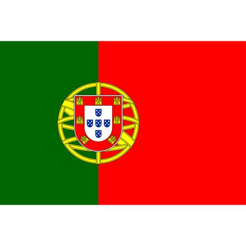 Country Flag - Portugal
