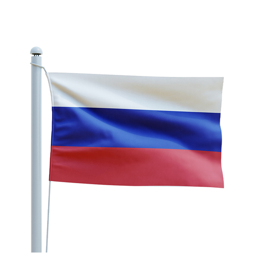 Country Flag - Russia