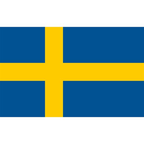 Country Flag - Sweden