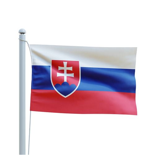 Country Flag - Slovakia
