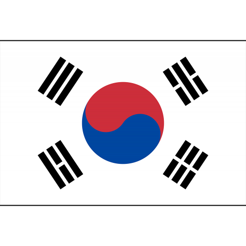 International Durable Polyester World Flag