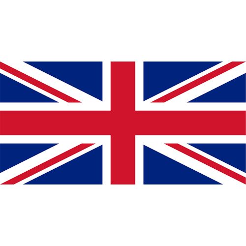 Country Flag - United Kingdom