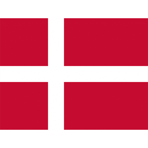 Country Flag - Denmark 